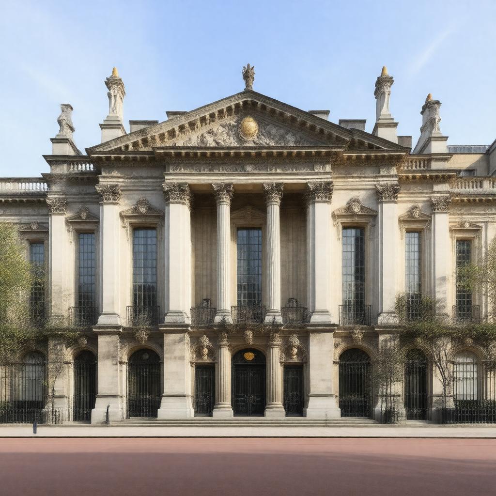 Royal Academy